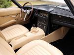 Lamborghini 400 GT 2+2 1966 года